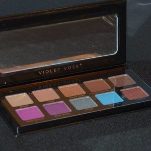 Violet Voss Eyeshadow Palette